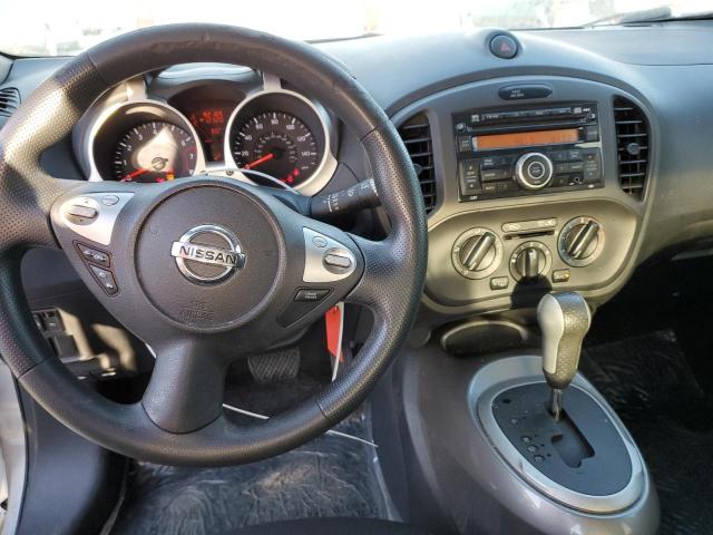 Photo 9 from auction – 2013 NISSAN JUKE S with VIN JN8AF5MR9DT226006