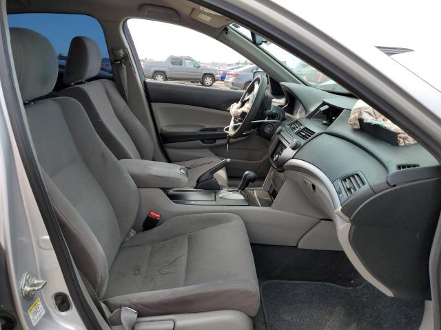 Photo 5 from auction – 2012 HONDA ACCORD LXP with VIN 1HGCP2F42CA072509