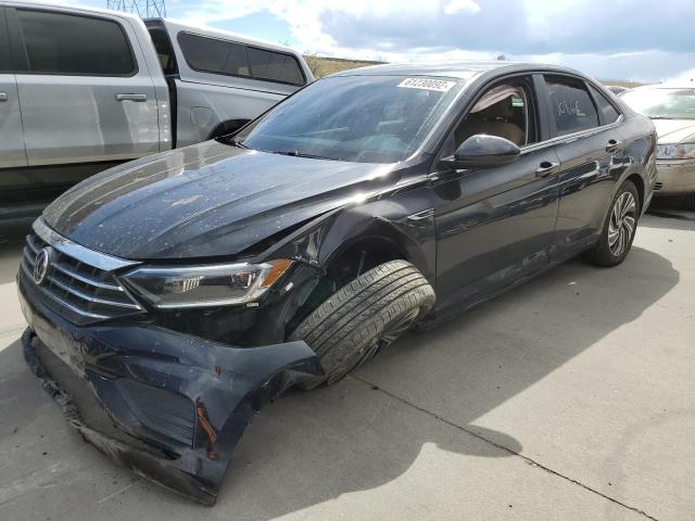 Photo 2 from auction – 2020 VOLKSWAGEN JETTA SEL with VIN 3VWEB7BUXLM064893