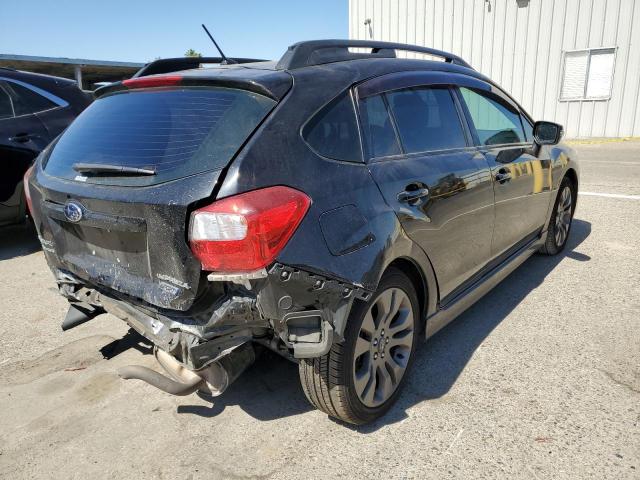 Photo 4 from auction – 2016 SUBARU IMPREZA SP with VIN JF1GPAP68G8231613