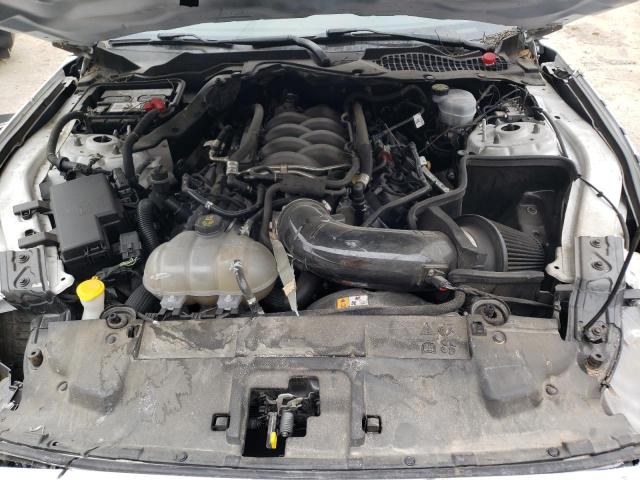 Photo 7 from auction – 2018 FORD MUSTANG GT with VIN 1FA6P8CF4J5105283
