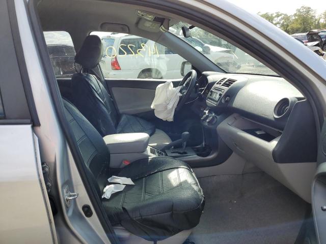 Photo 5 from auction – 2012 TOYOTA RAV4 with VIN 2T3BF4DVXCW268705