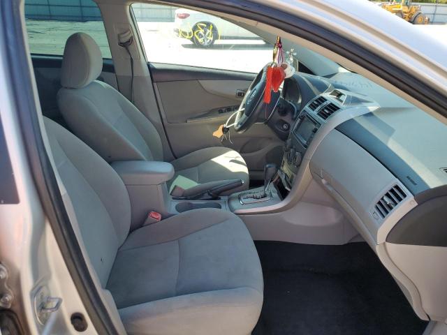 Photo 5 from auction – 2013 TOYOTA COROLLA BA with VIN 5YFBU4EE0DP143146