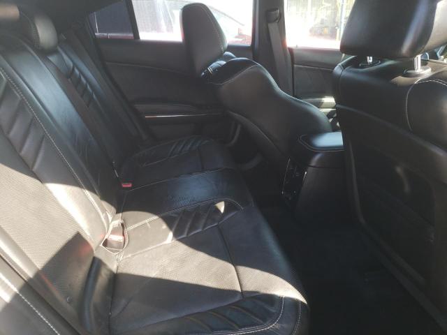 Photo 6 from auction – 2016 DODGE CHARGER SR with VIN 2C3CDXL97GH136947