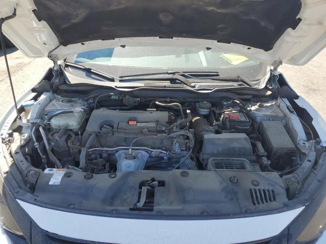 Photo 7 from auction – 2017 HONDA CIVIC LX with VIN 2HGFC4B54HH307875