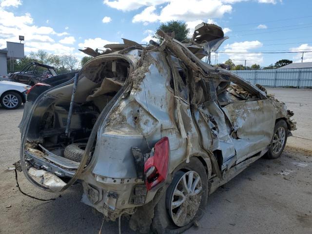 Photo 4 from auction – 2018 NISSAN ROGUE S with VIN KNMAT2MTXJP585433