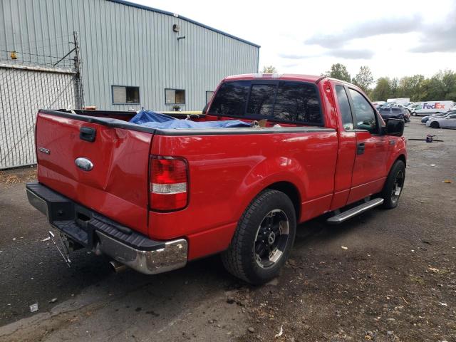 Photo 4 from auction – 2007 FORD F150 with VIN 1FTRF12V47KB12609