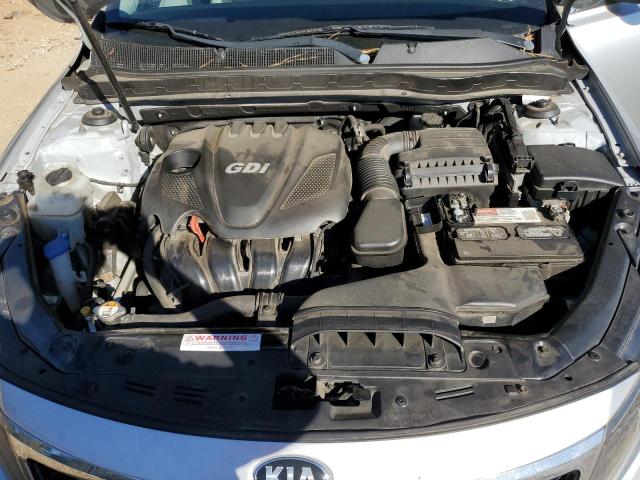 Photo 7 from auction – 2013 KIA OPTIMA LX with VIN KNAGM4A77D5354867