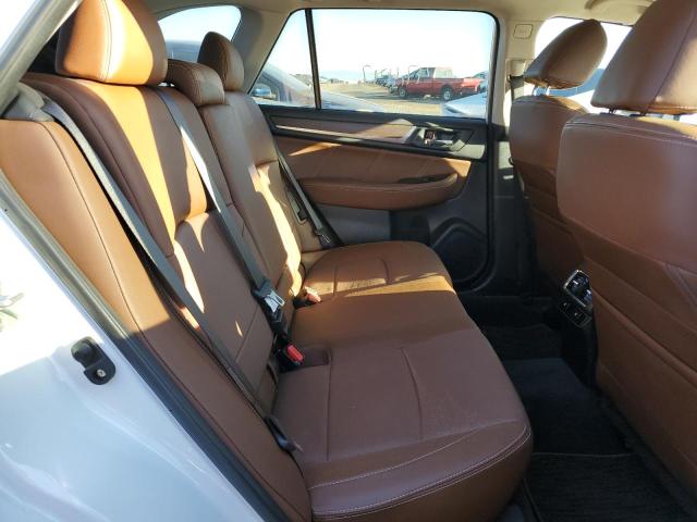 Photo 6 from auction – 2017 SUBARU OUTBACK TO with VIN 4S4BSETC6H3396348