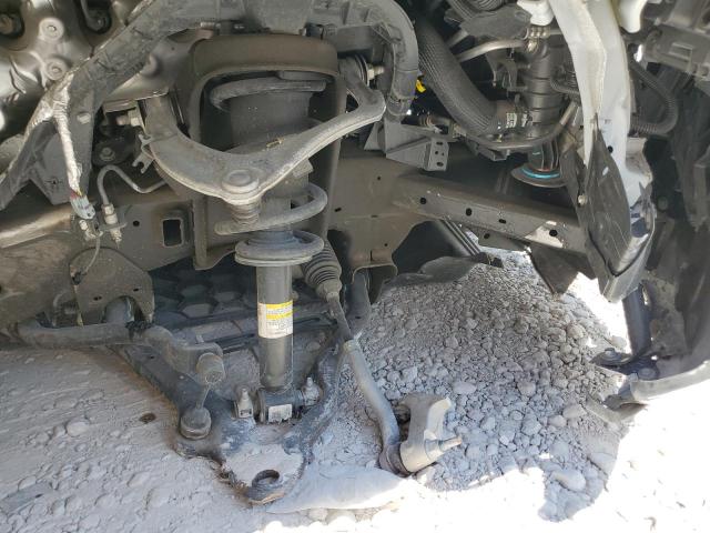 Photo 12 from auction – 2021 CHEVROLET SILVERADO with VIN 3GCNWAEFXMG390260