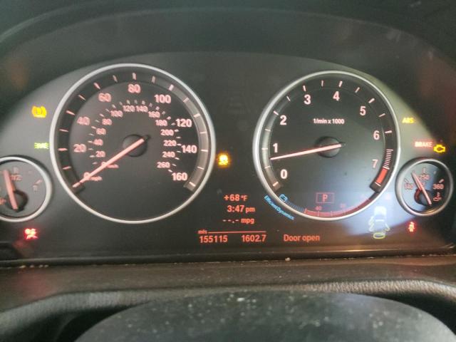 Photo 8 from auction – 2013 BMW X3 XDRIVE2 with VIN 5UXWX9C51D0A21125