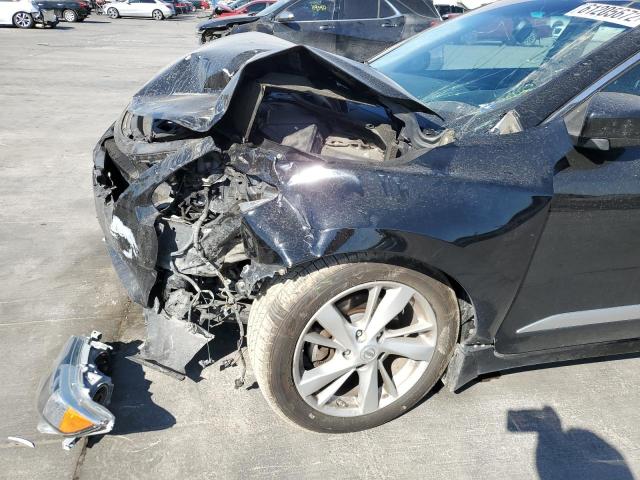 Photo 9 from auction – 2015 NISSAN ALTIMA 2.5 with VIN 1N4AL3AP0FC137655