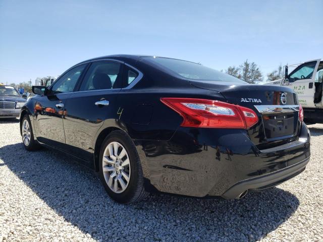 Photo 3 from auction – 2016 NISSAN ALTIMA 2.5 with VIN 1N4AL3AP6GN307717