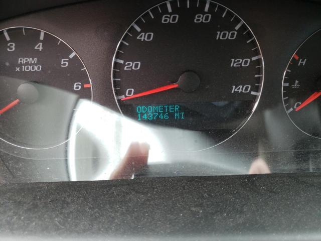 Photo 8 from auction – 2009 CHEVROLET IMPALA 1LT with VIN 2G1WT57K491257310