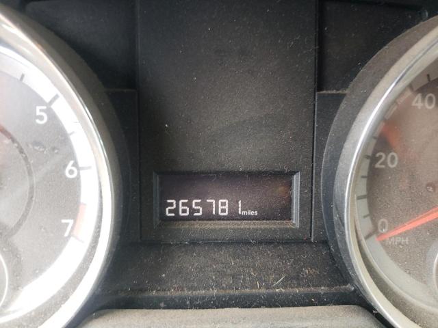 Photo 8 from auction – 2013 DODGE GRAND CARA with VIN 2C4RDGBG3DR787164