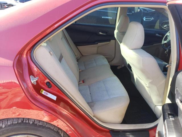 Photo 6 from auction – 2012 TOYOTA CAMRY BASE with VIN 4T1BF1FK1CU513000