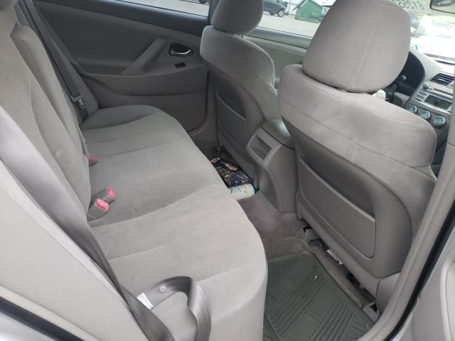 Photo 6 from auction – 2007 TOYOTA CAMRY CE with VIN JTNBE46KX73118961
