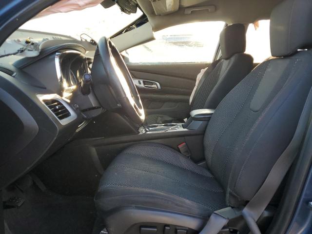 Photo 5 from auction – 2016 GMC TERRAIN SL with VIN 2GKFLTEK7G6164915