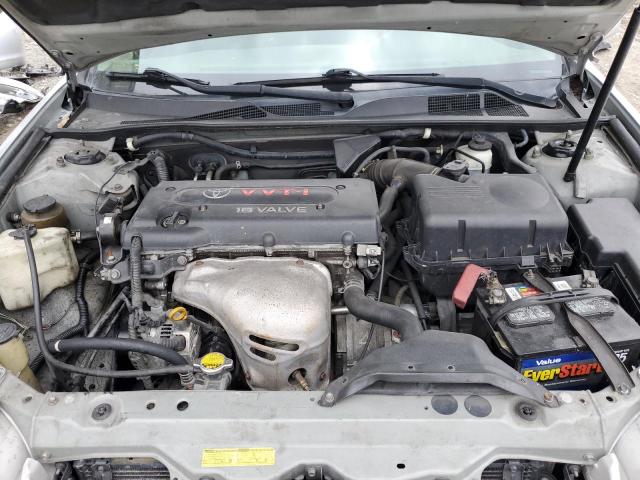 Photo 7 from auction – 2003 TOYOTA CAMRY LE with VIN 4T1BE32K63U691425