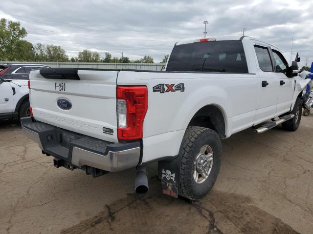 Photo 4 from auction – 2017 FORD F250 SUPER with VIN 1FT7W2B61HED00235