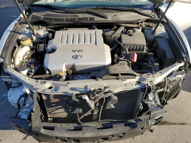 Photo 7 from auction – 2007 TOYOTA CAMRY LE with VIN 4T1BK46K07U508678