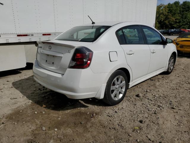 Photo 4 from auction – 2011 NISSAN SENTRA 2.0 with VIN 3N1AB6AP5BL689894