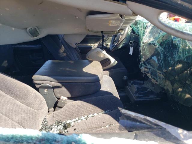 Photo 5 from auction – 2004 DODGE RAM 2500 S with VIN 3D7KU28C54G202590