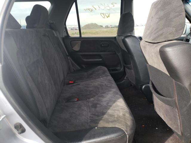 Photo 6 from auction – 2003 HONDA CR-V EX with VIN JHLRD77803C806748