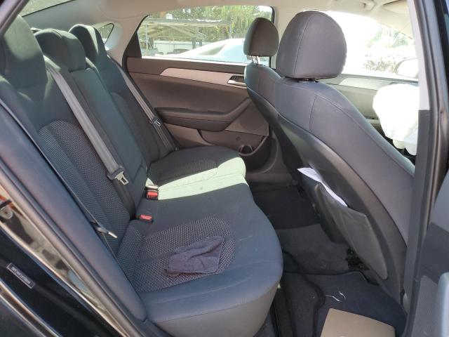 Photo 6 from auction – 2018 HYUNDAI SONATA SE with VIN 5NPE24AF2JH706644