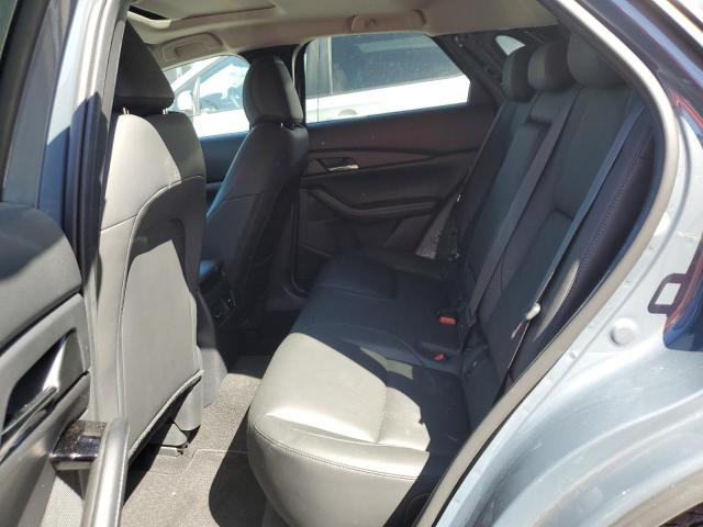 Photo 6 from auction – 2021 MAZDA CX-30 with VIN 3MVDMBAYXMM310079