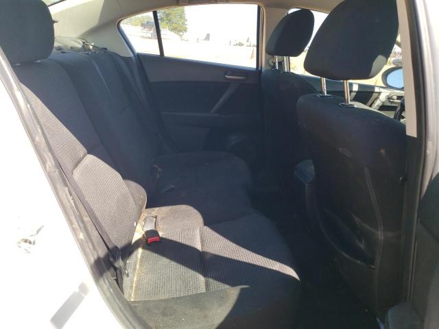 Photo 6 from auction – 2013 MAZDA 3 I with VIN JM1BL1U76D1745719