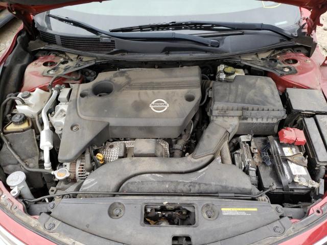 Photo 7 from auction – 2014 NISSAN ALTIMA 2.5 with VIN 1N4AL3AP6EC281614