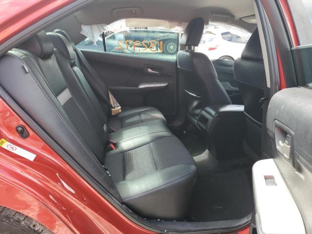 Photo 6 from auction – 2012 TOYOTA CAMRY BASE with VIN 4T1BF1FK9CU613457