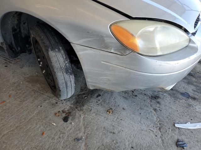 Photo 9 from auction – 2002 FORD TAURUS SES with VIN 1FAFP55S02A162615