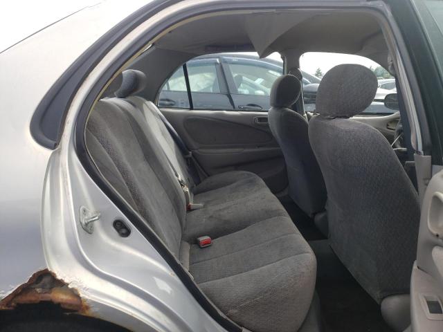 Photo 6 from auction – 2001 TOYOTA COROLLA CE with VIN 1NXBR12E21Z490475