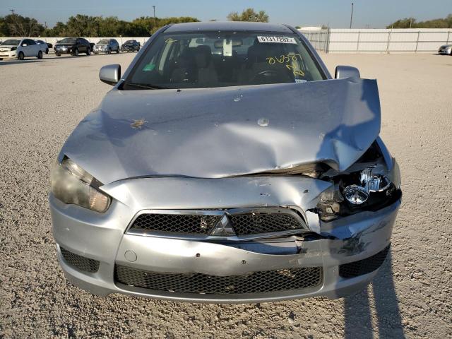 Photo 9 from auction – 2011 MITSUBISHI LANCER ES/ with VIN JA32U2FU4BU023505