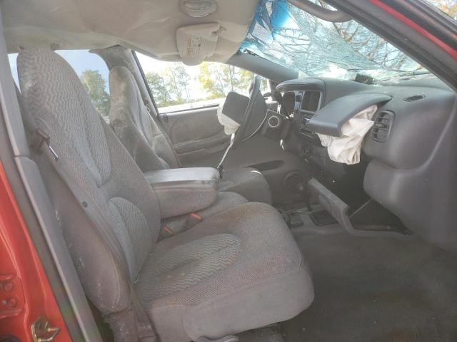 Photo 5 from auction – 2000 DODGE DURANGO with VIN 1B4HS28N4YF199956