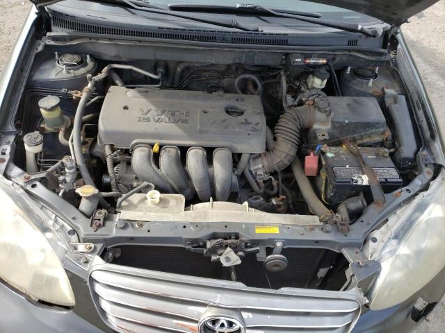 Photo 7 from auction – 2006 TOYOTA COROLLA CE with VIN 2T1BR32E06C654438