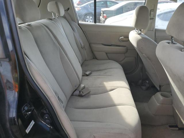 Photo 6 from auction – 2007 NISSAN VERSA S with VIN 3N1BC13EX7L384141