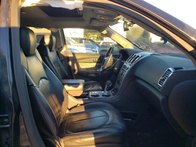 Photo 5 from auction – 2008 GMC ACADIA SLT with VIN 1GKER23798J138260
