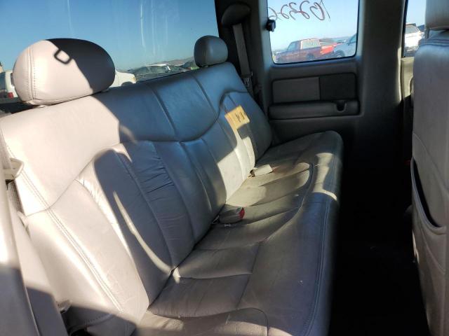 Photo 6 from auction – 1999 CHEVROLET SILVERADO with VIN 2GCEC19V8X1173474