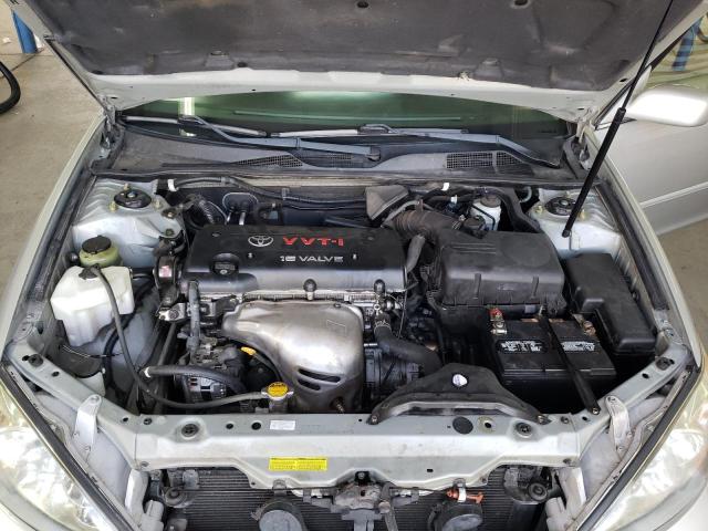 Photo 7 from auction – 2004 TOYOTA CAMRY LE with VIN 4T1BE32K74U339309