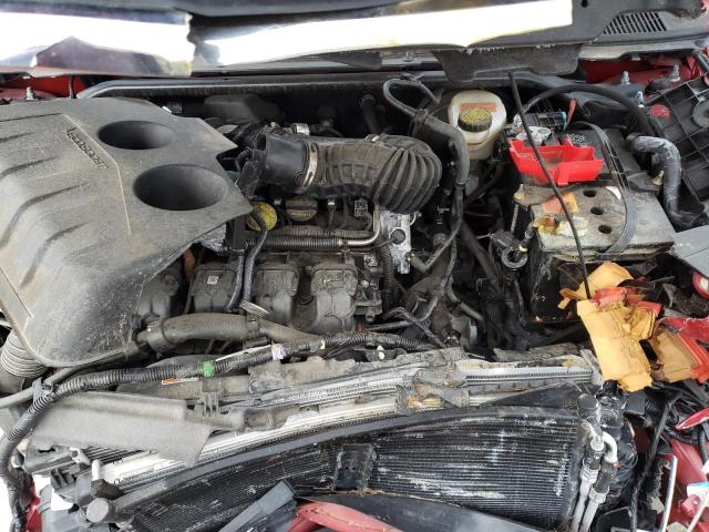 Photo 7 from auction – 2017 FORD TAURUS SEL with VIN 1FAHP2E94HG142703