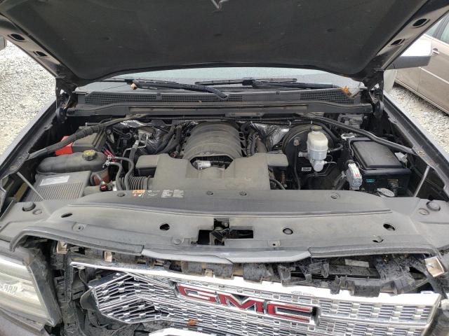 Photo 7 from auction – 2016 GMC SIERRA K15 with VIN 3GTU2PEC6GG312238