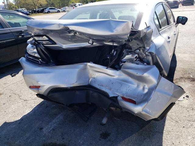 Photo 9 from auction – 2015 HONDA CIVIC EX with VIN 19XFB2F83FE049884