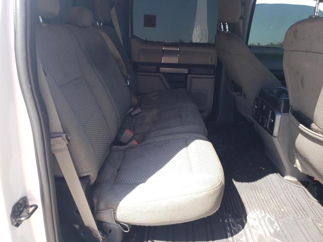 Photo 6 from auction – 2019 FORD F150 SUPER with VIN 1FTEW1C57KFB24512