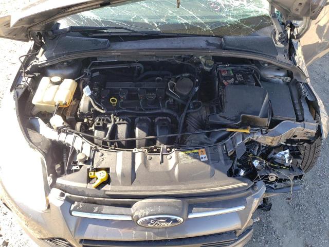 Photo 7 from auction – 2013 FORD FOCUS SE with VIN 1FADP3F24DL374662
