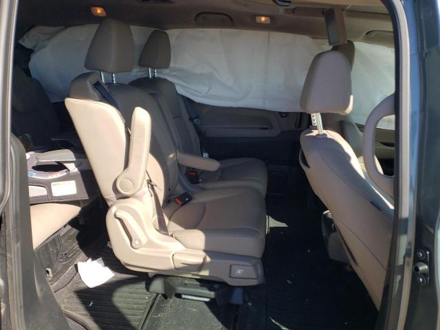 Photo 6 from auction – 2020 HONDA ODYSSEY with VIN 5FNRL6H95LB026152