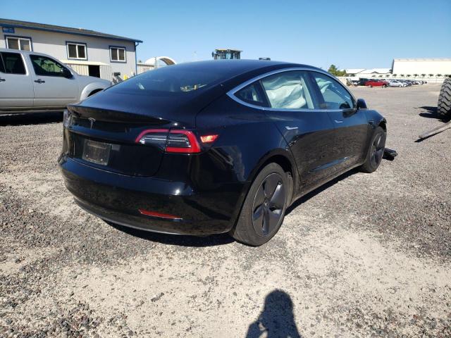 Photo 4 from auction – 2018 TESLA MODEL 3 with VIN 5YJ3E1EA0JF156435