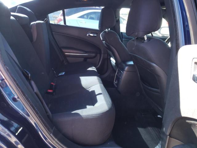 Photo 6 from auction – 2014 DODGE CHARGER SE with VIN 2C3CDXBGXEH112493